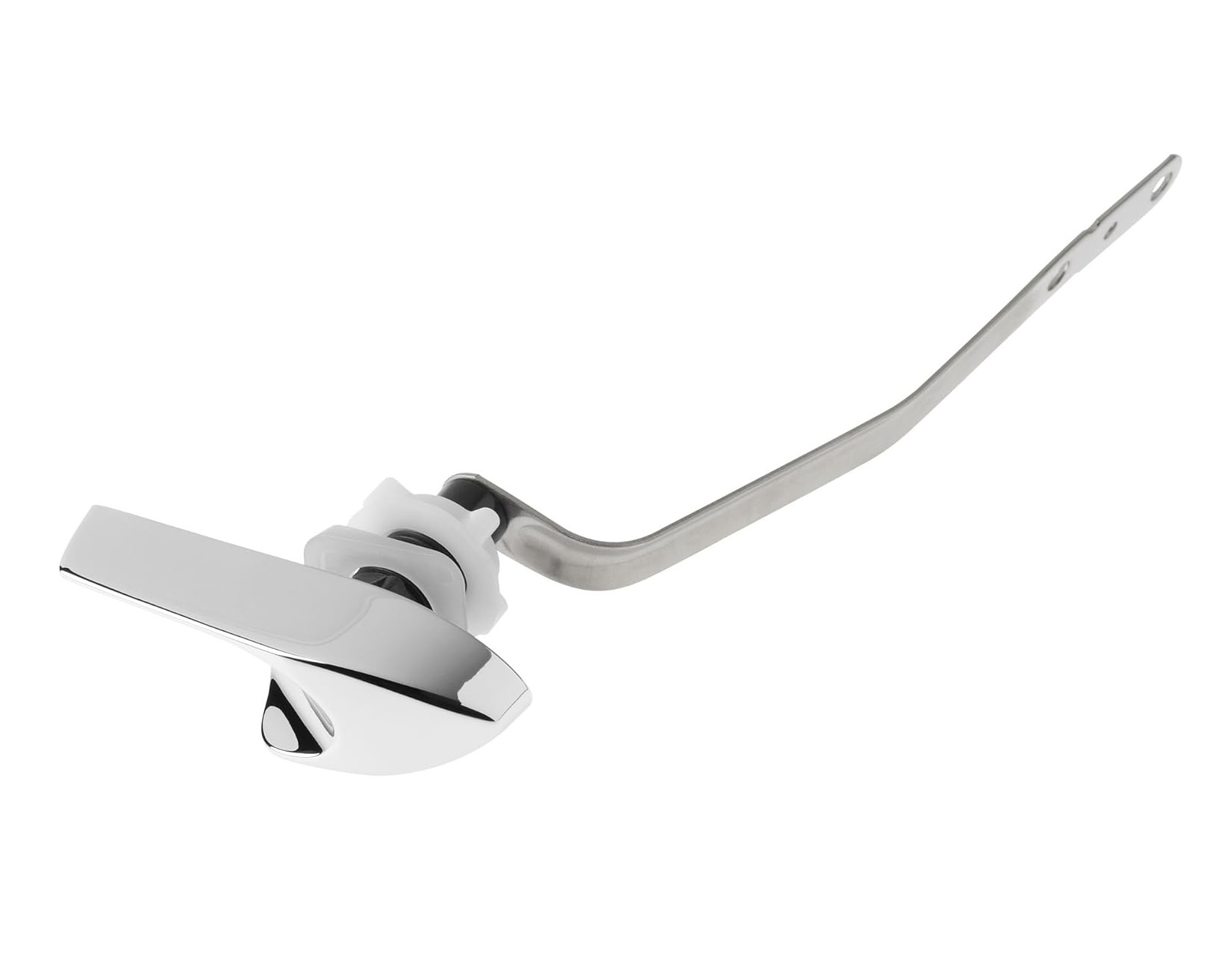 Toto THU225-CP Soiree Trip Lever For Toilets – Chrome Finish, Premium Quality Replacement
